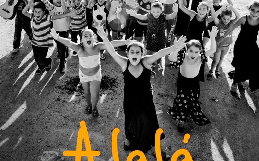 Martes de Cine julio: `Alalá´ (Alegría)