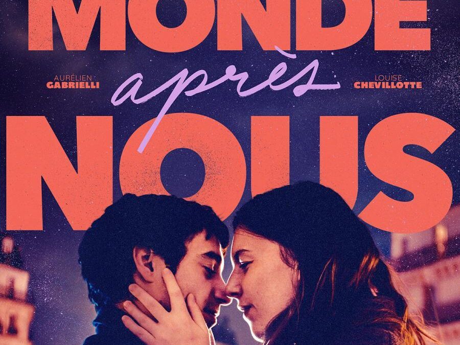 Martes de Cine en abril. `El mundo después de nosotros´
