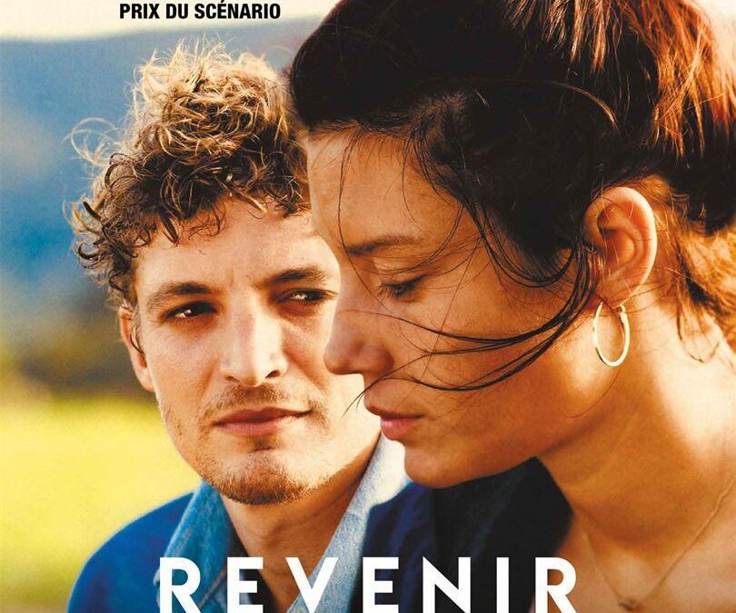 Martes de Cine en abril. `Volver´
