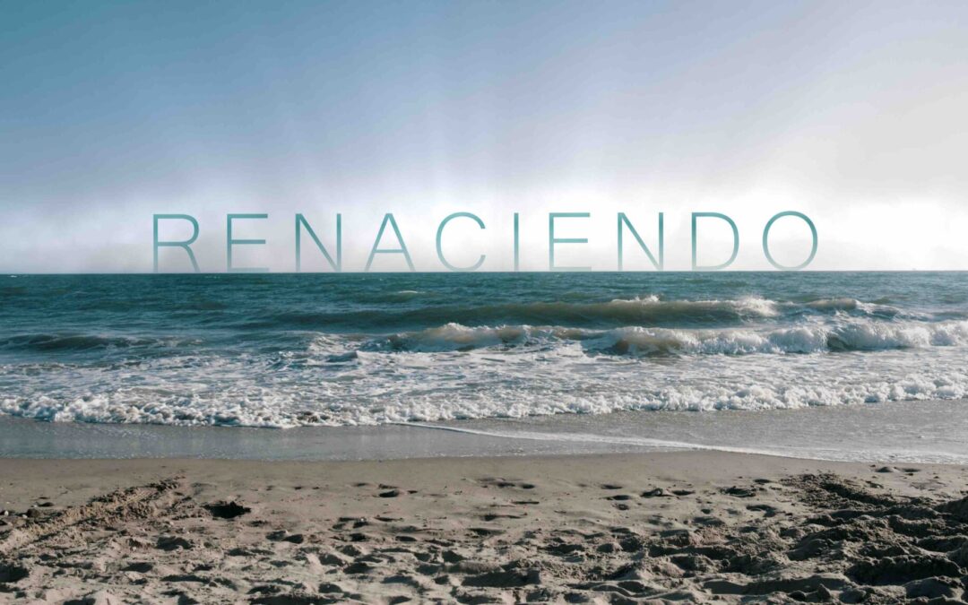 Martes de Cine en mayo. `Reconstruyendo´ y `Renaciendo´, de Rocío Reyes