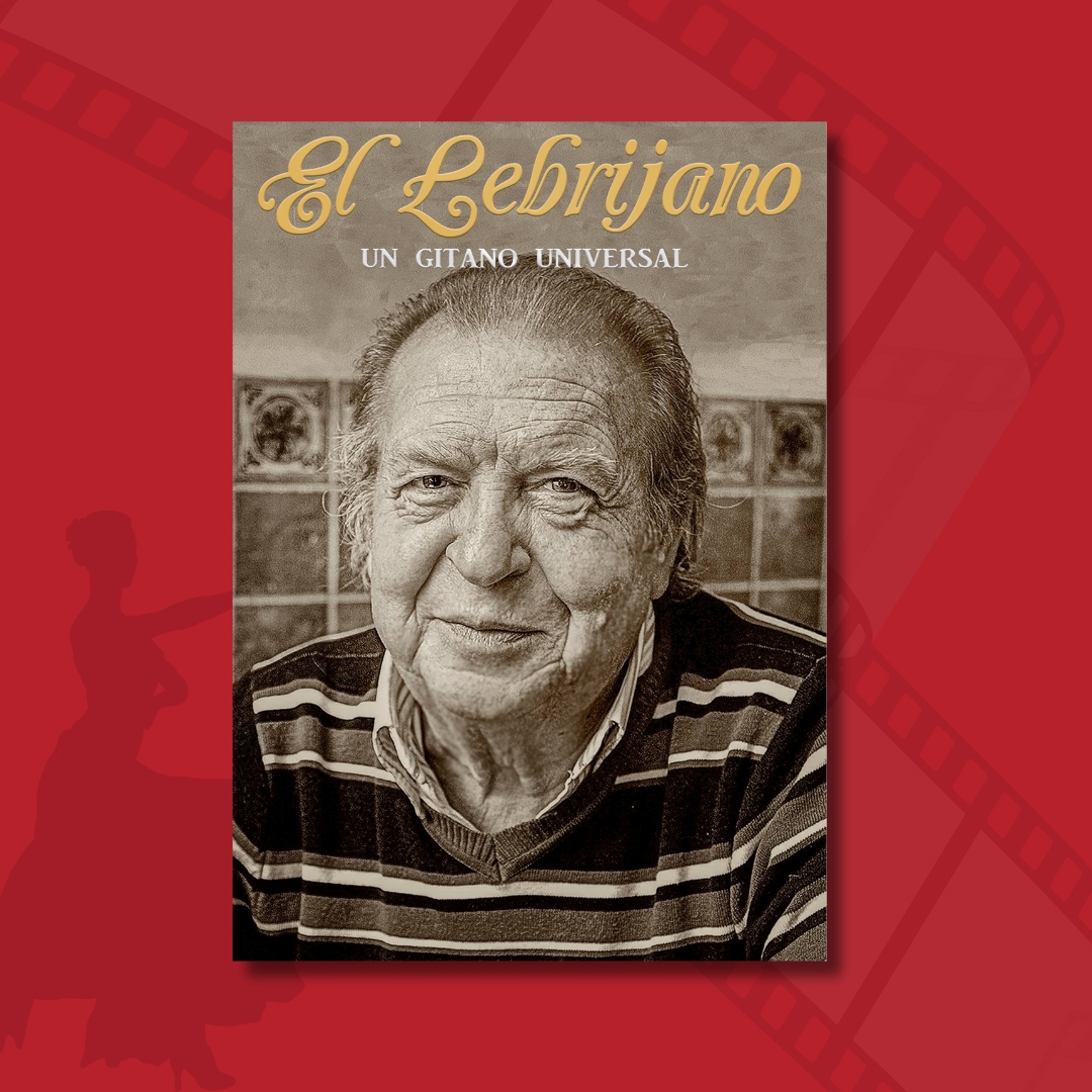 El lebrijano, un gitan universel". 'El lebrijano, un gitano universal'