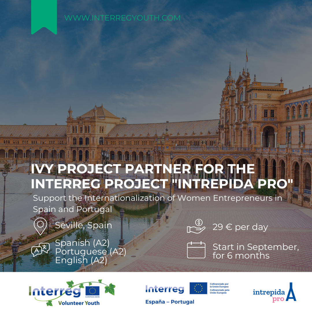 IVY for INTREPIDA pro
