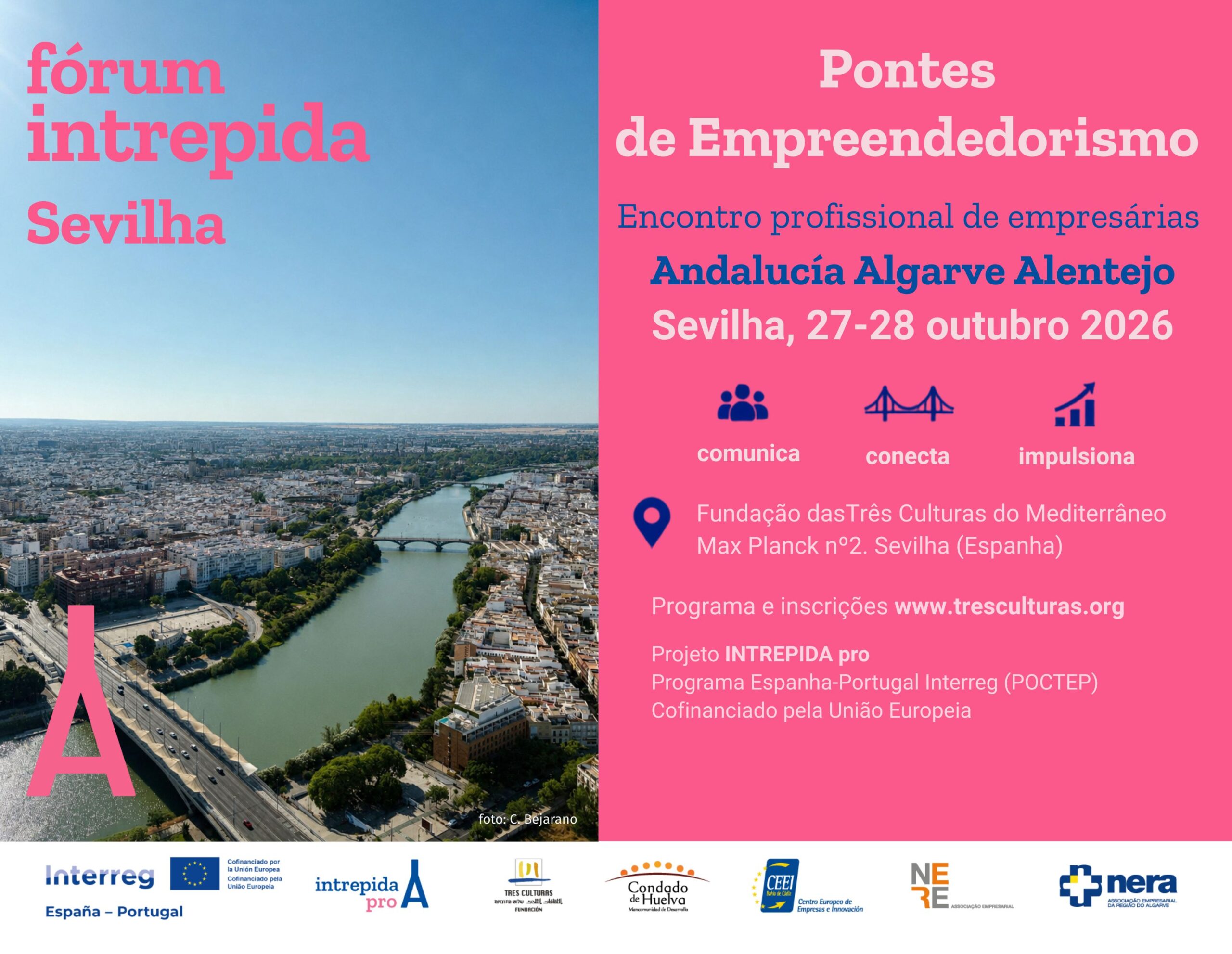 Foro INTREPIDA