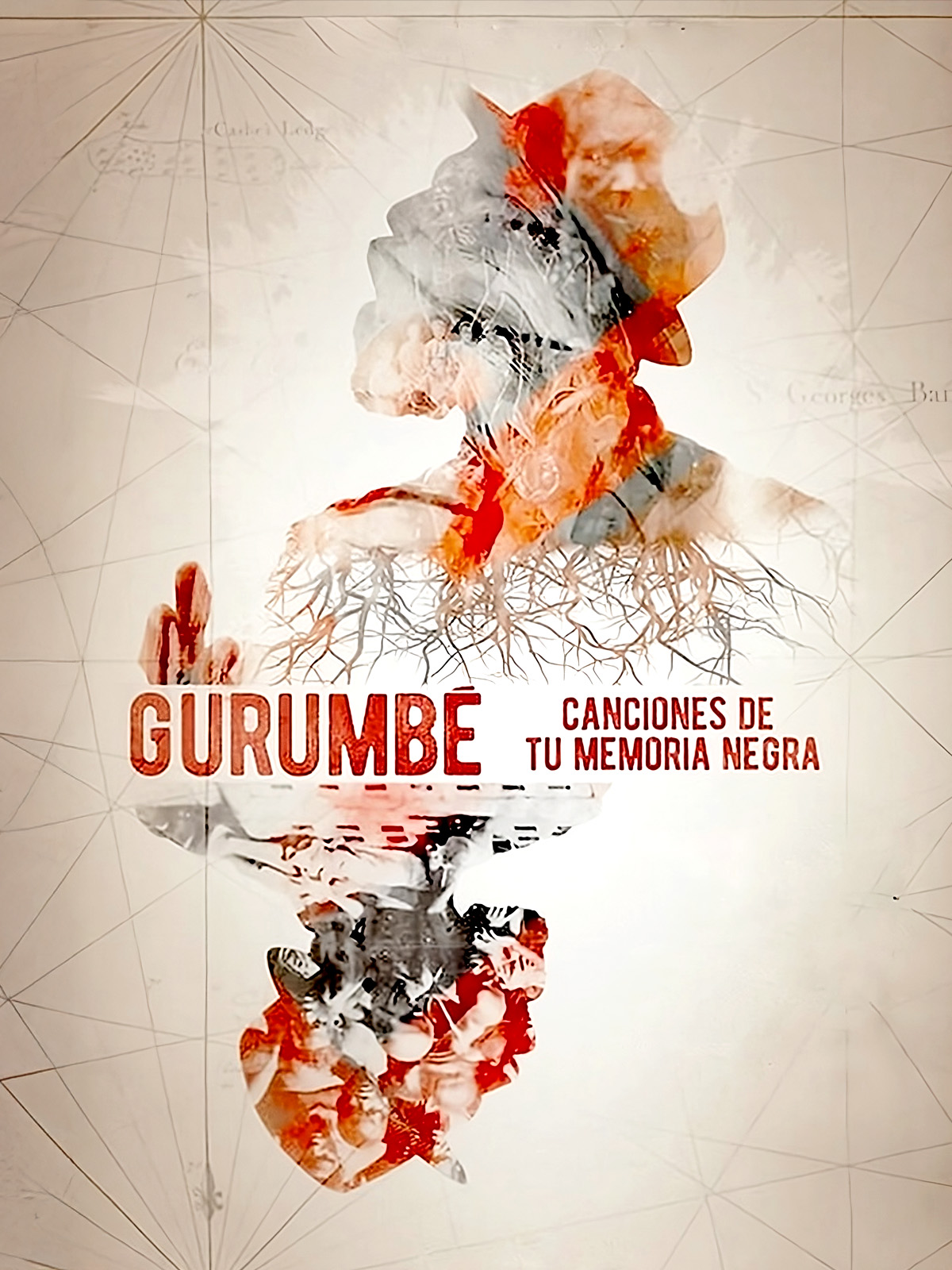 Ciclo 'Cine y Memoria' - 'Gurumbé. Canciones de tu memoria negra'