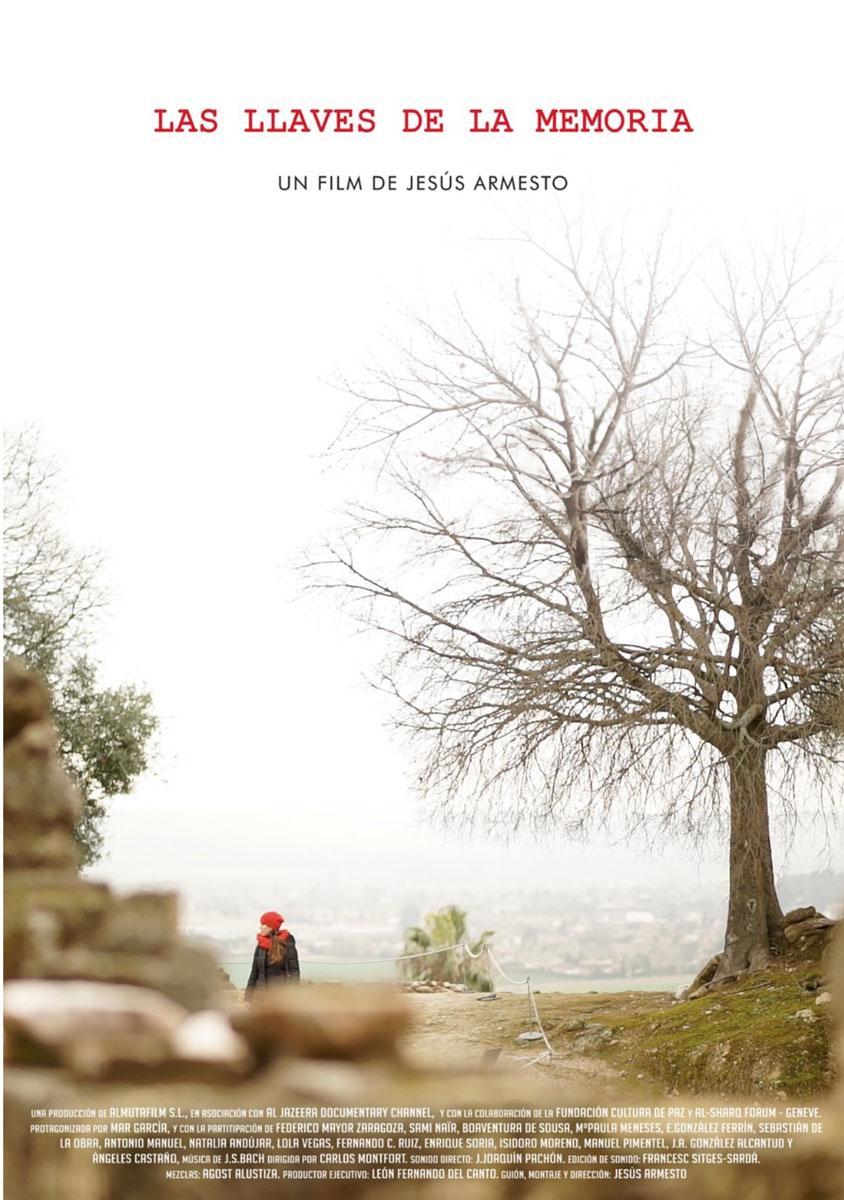 Ciclo 'Cine y Memoria' - 'Las llaves de la memoria'