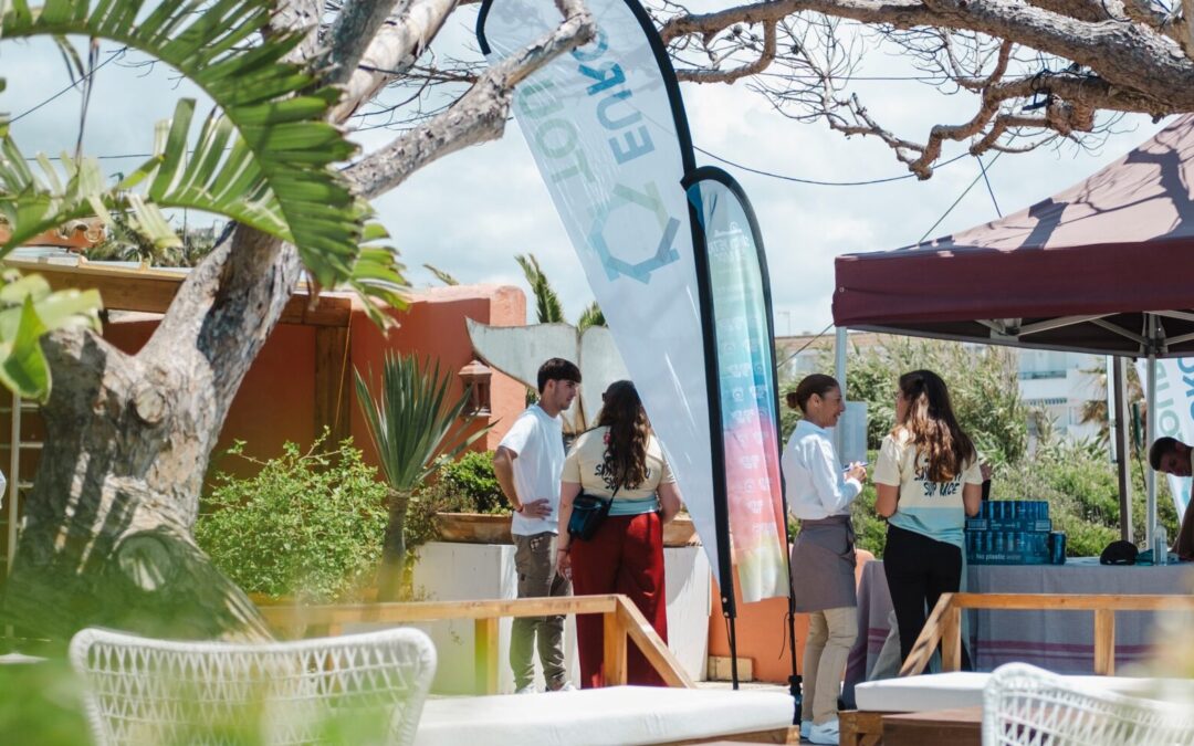 Cita INTREPIDA: trayectorias profesionales de empresarias de la provincia de Cádiz
