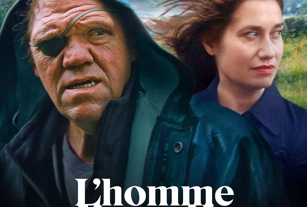 Martes Cine noviembre – Ciclo ‘Directoras francesas. Nuevas miradas, nuevas narrativas’ | ‘El soñador’