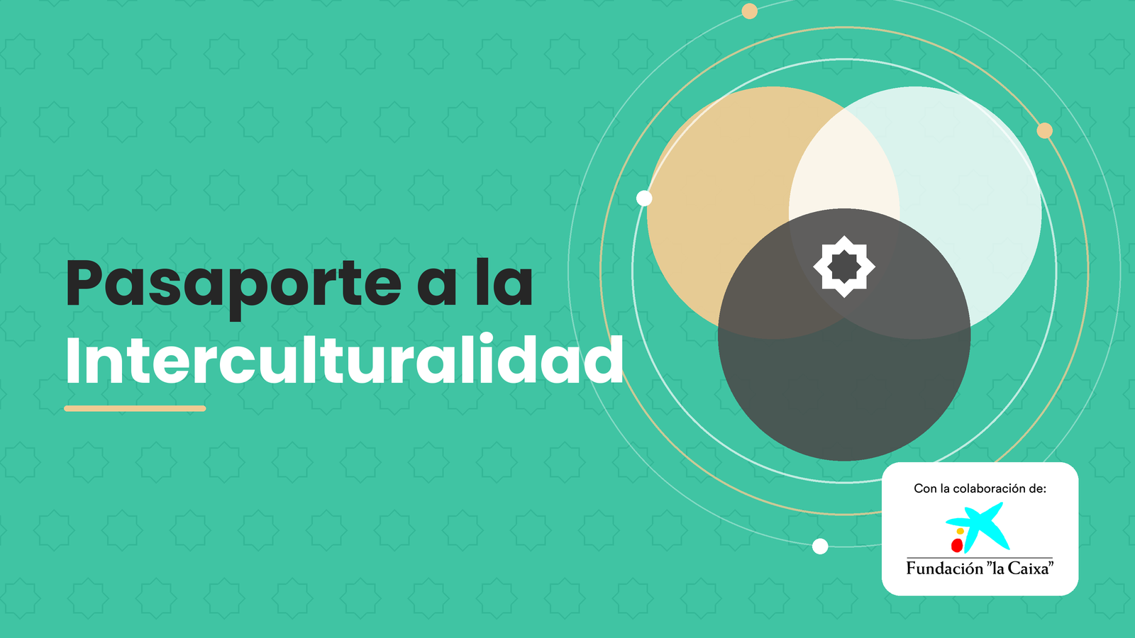 Pasaporte a la Interculturalidad