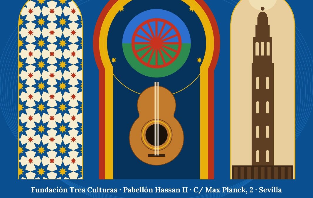 Encuentro ‘La lengua romaní, el flamenco y el legado andalusí’