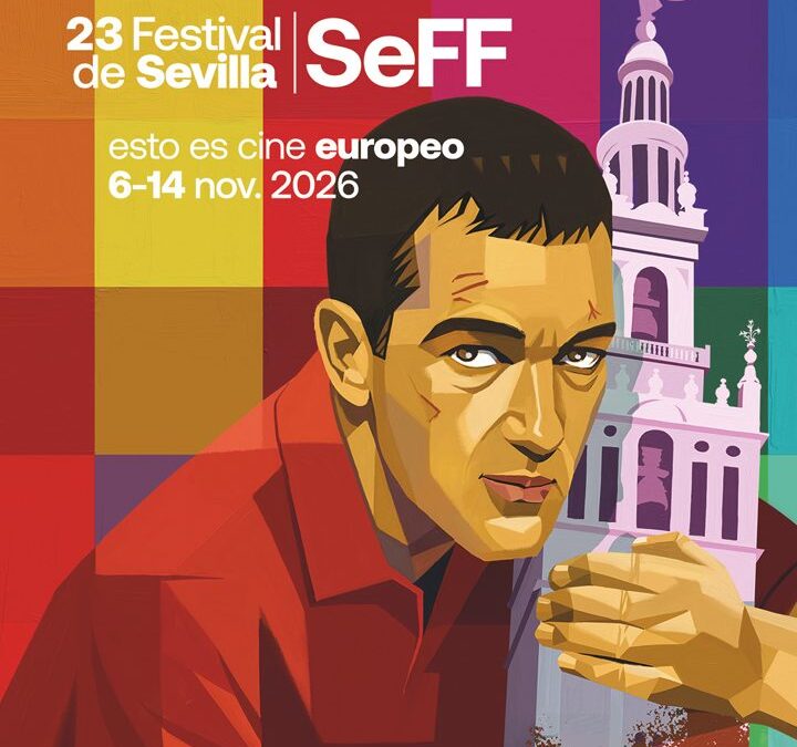 La Fundación Tres Culturas acoge un curso de crítica cinematográfica en el marco del XXIII Festival de Cine Europeo de Sevilla
