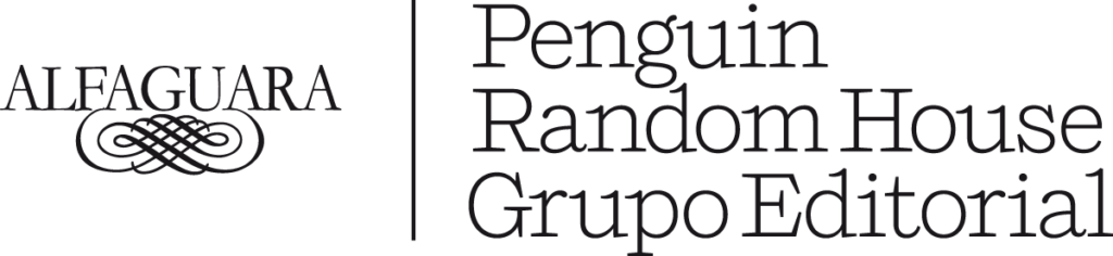 Logo Alfaguara-Penguin Random House
